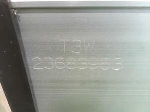 中古トラック部品