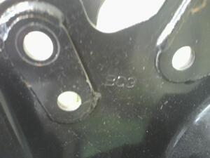 中古トラック部品