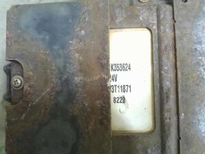 中古トラック部品