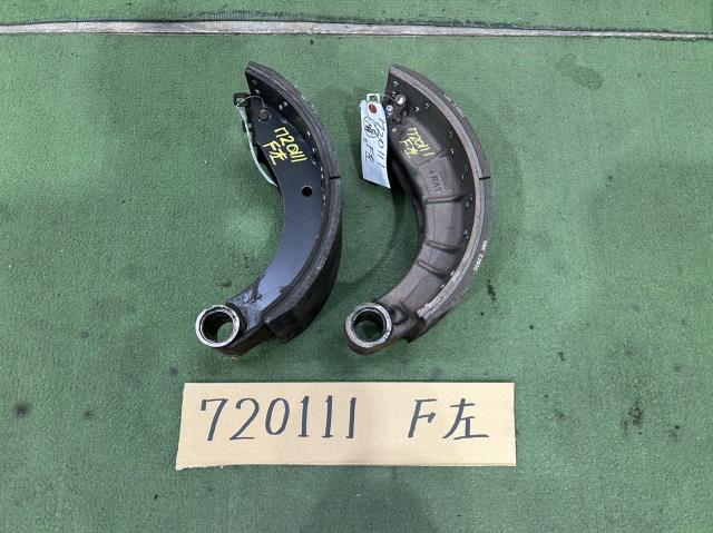 中古トラック部品