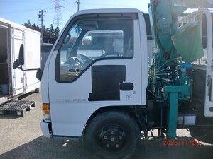 中古トラック部品