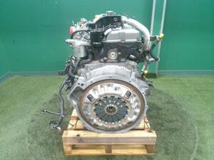 中古トラック部品