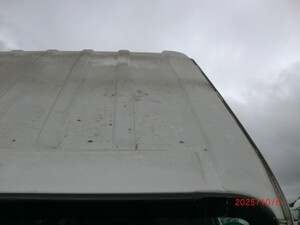 中古トラック部品