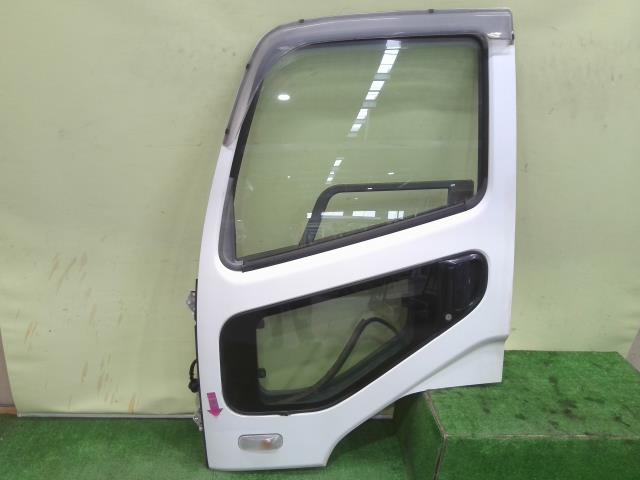 中古トラック部品