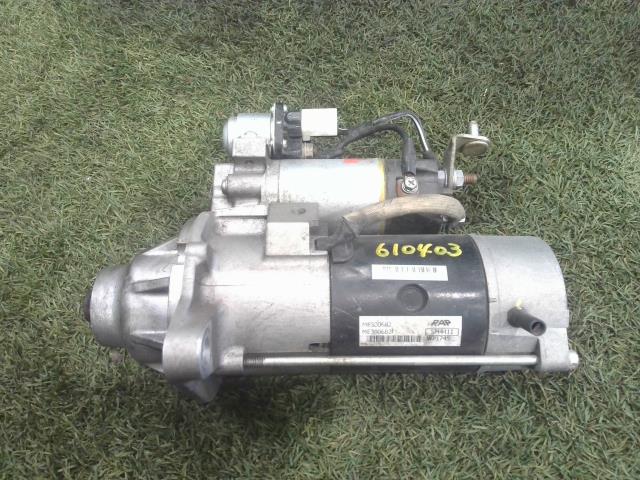 中古トラック部品