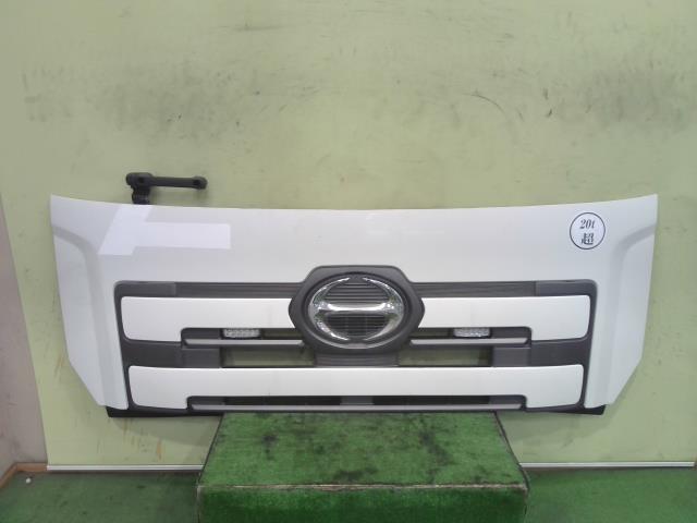 中古トラック部品