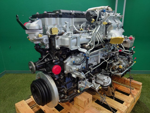 中古トラック部品