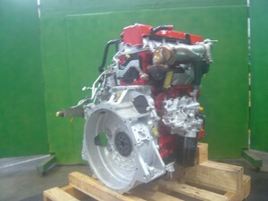 中古トラック部品