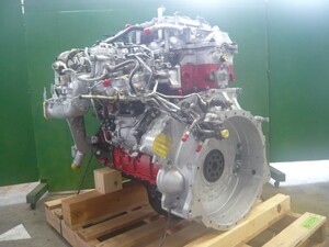 中古トラック部品