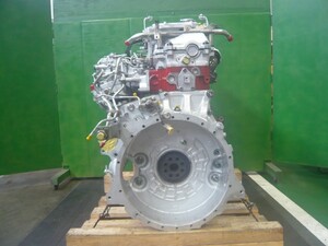 中古トラック部品