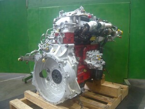 中古トラック部品