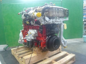 中古トラック部品