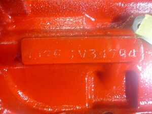 中古トラック部品