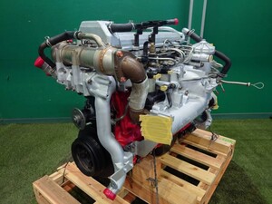 中古トラック部品