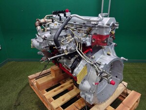 中古トラック部品