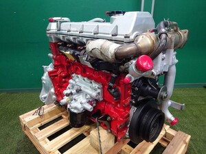 中古トラック部品