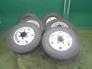 中古トラック部品