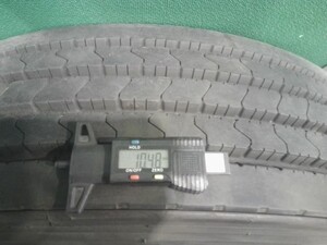 中古トラック部品