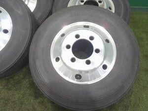 中古トラック部品