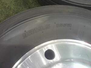 中古トラック部品