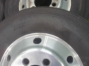 中古トラック部品