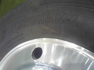 中古トラック部品