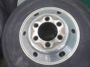 中古トラック部品