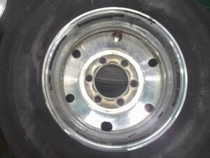 中古トラック部品