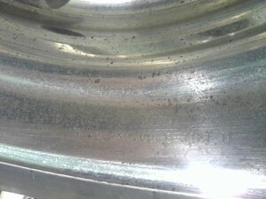 中古トラック部品