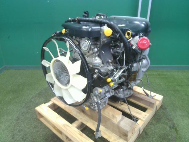 中古トラック部品