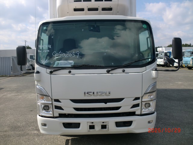 中古トラック部品