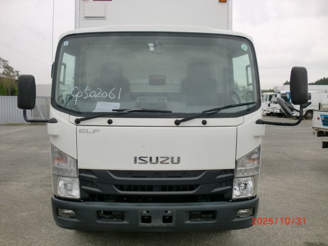 中古トラック部品