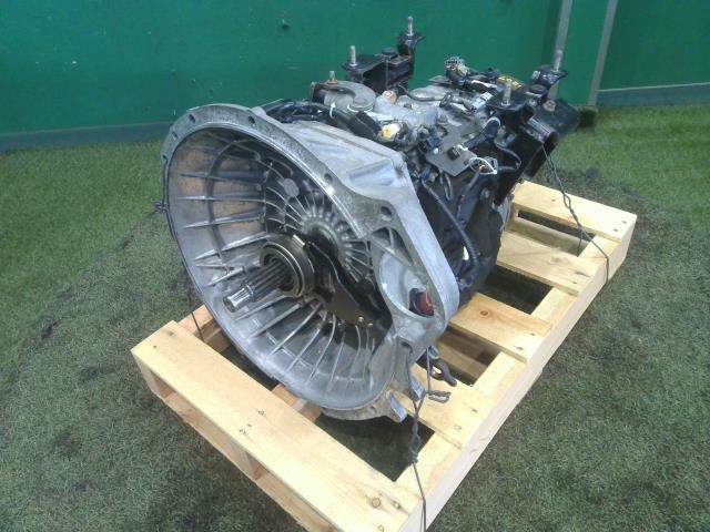 中古トラック部品