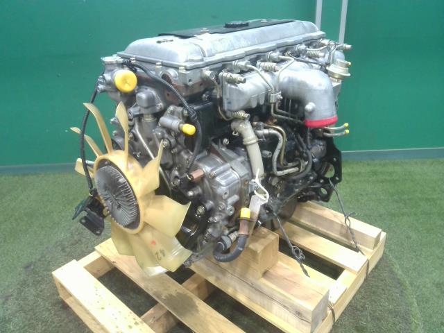 中古トラック部品