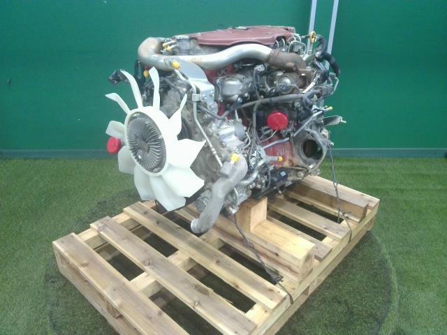 中古トラック部品