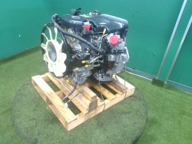 中古トラック部品