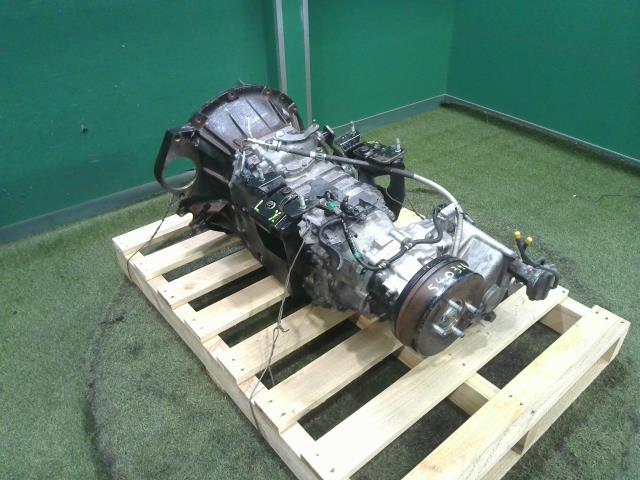 中古トラック部品