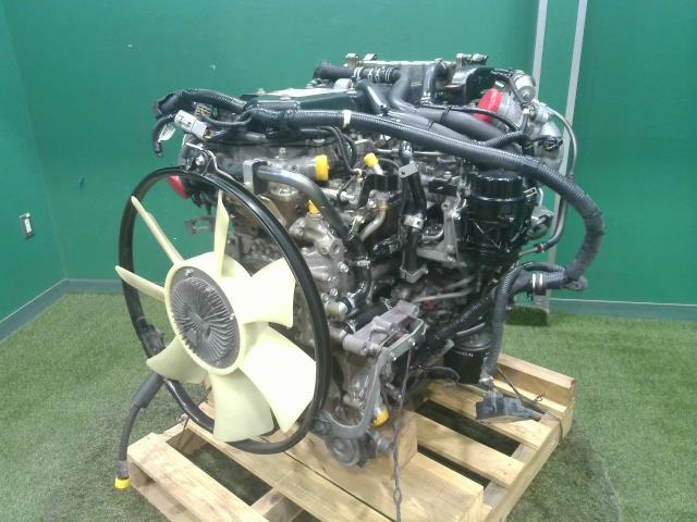 中古トラック部品