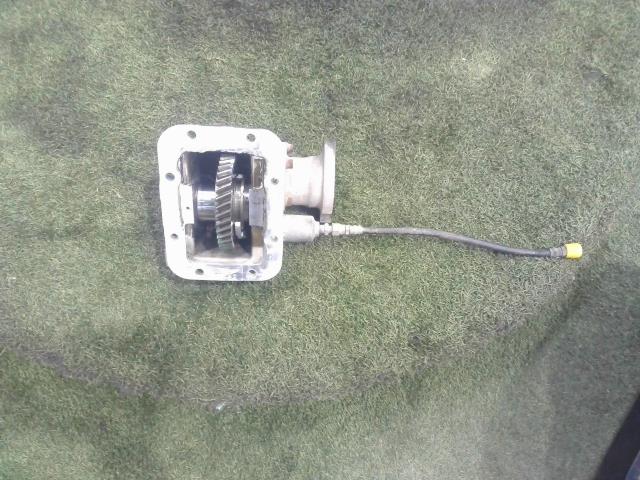 中古トラック部品