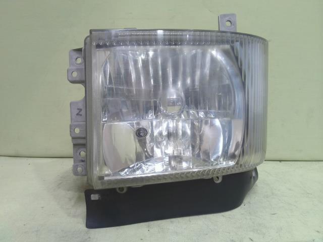 中古トラック部品