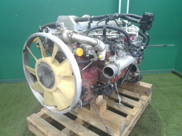 中古トラック部品