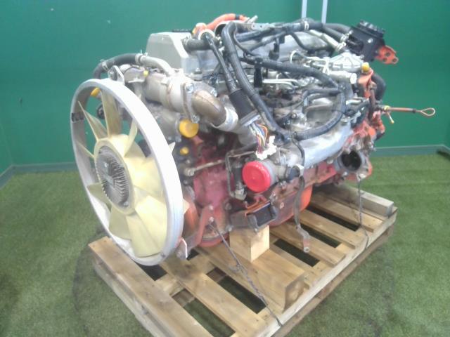 中古トラック部品