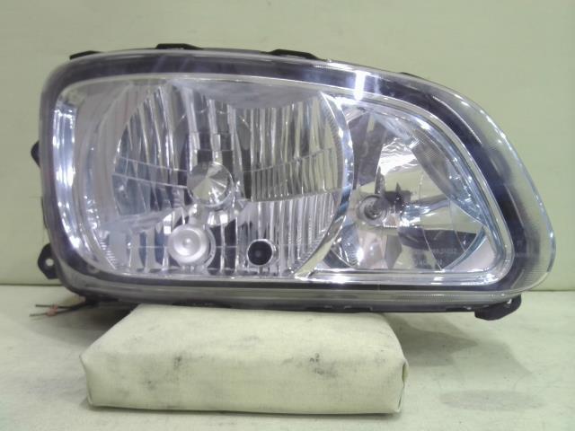 中古トラック部品