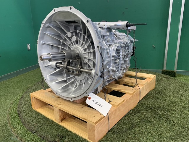 中古トラック部品