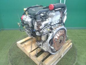 中古トラック部品