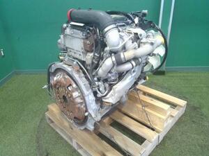 中古トラック部品