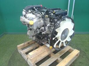 中古トラック部品