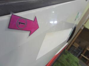 中古トラック部品