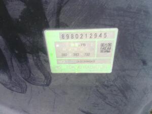 中古トラック部品