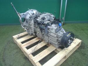 中古トラック部品